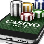 Best mobile casino apps available
