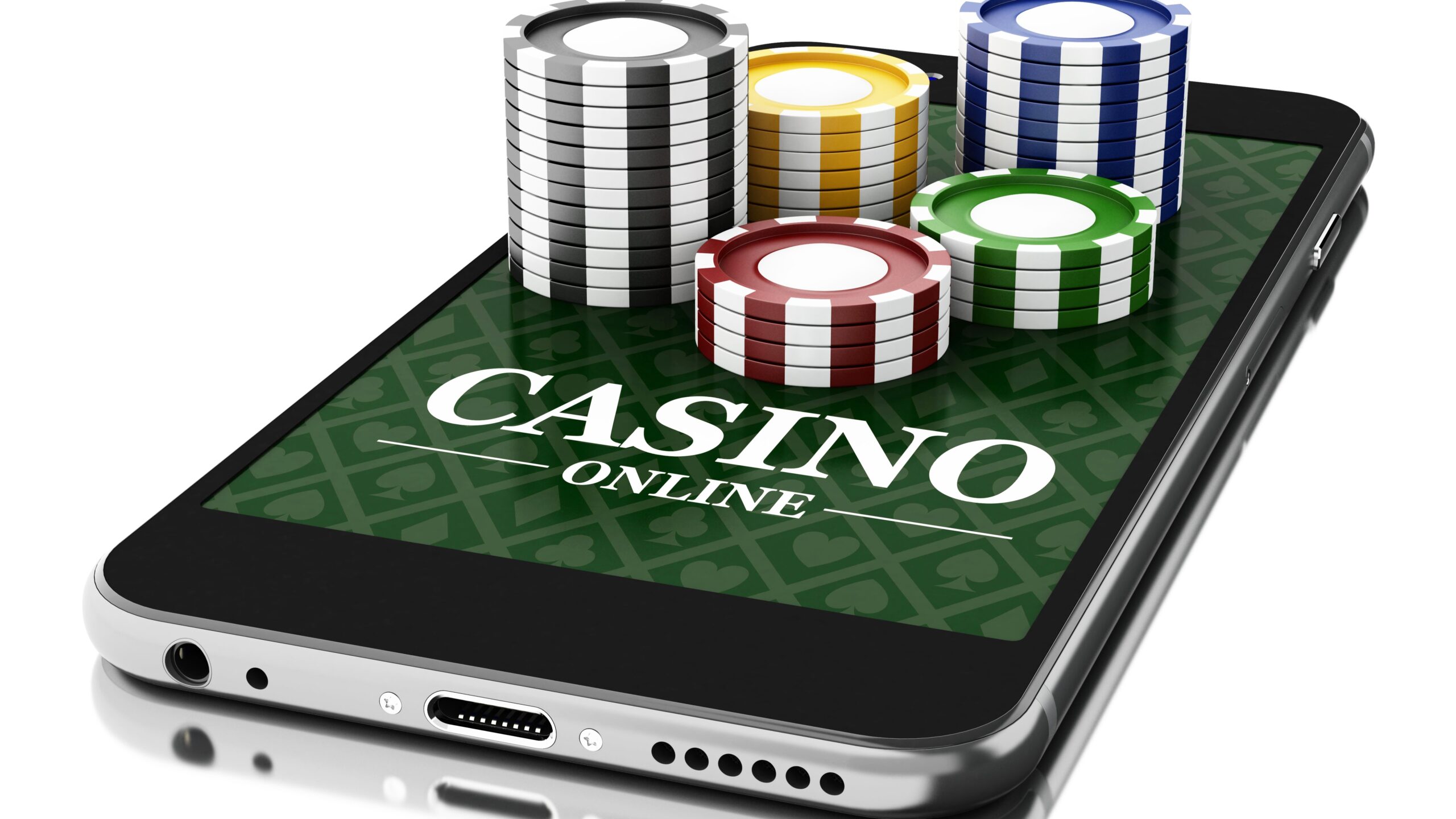 Best mobile casino apps available