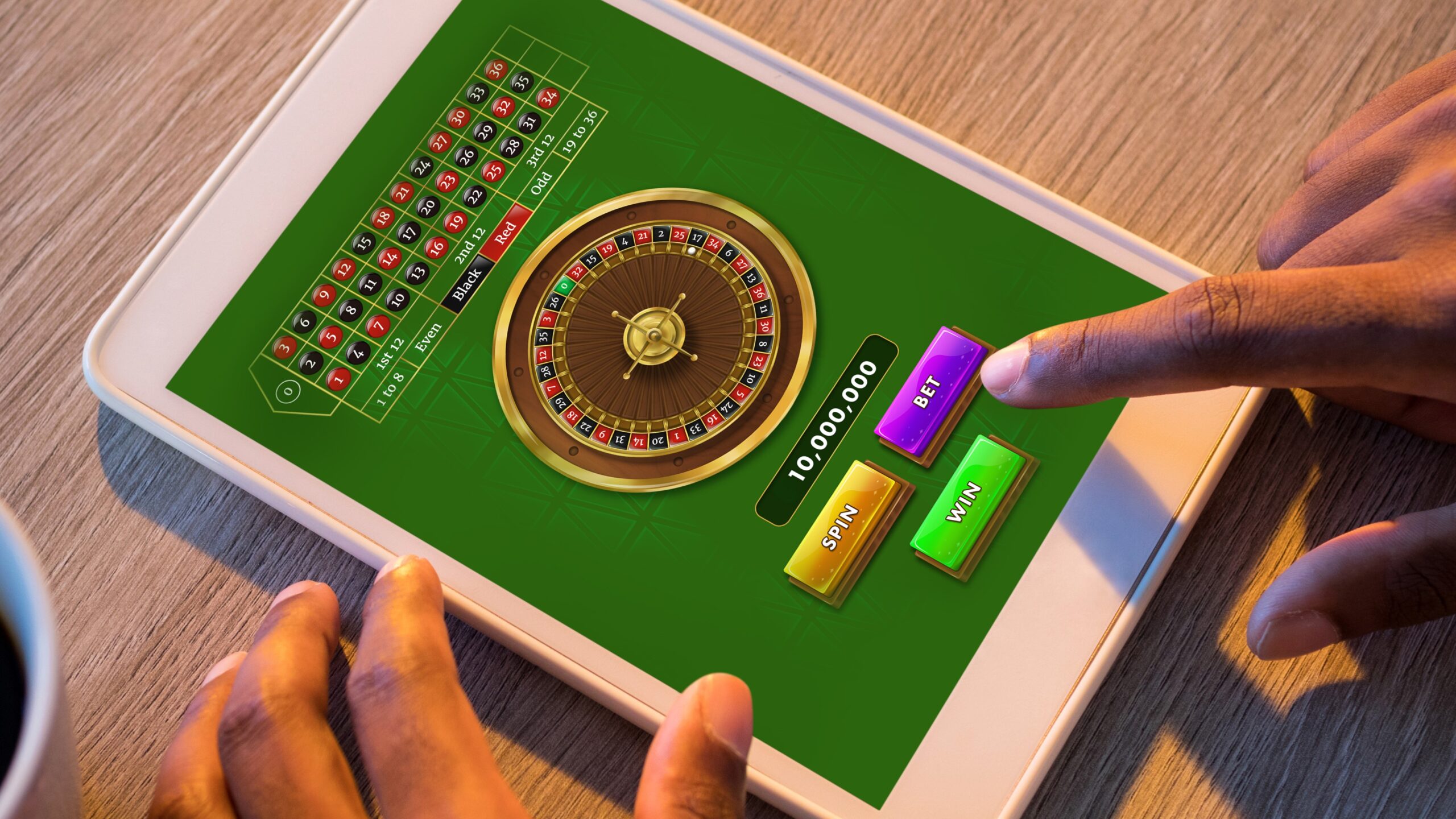The truth about “free play” modes at casinos
