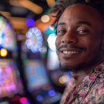 How to read slot machine volatility in casinos